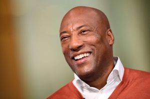 Byron Allen, HBCU GO, announce SWAC football schedule