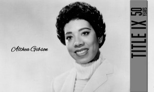 Althea Gibson autobiography finds a new publisher