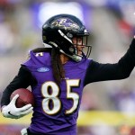 Baltimore Ravens WR Shemar Bridges could be another HBCU find