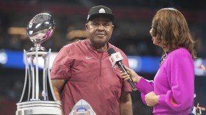 South Carolina State gives Buddy Pough extension, raise