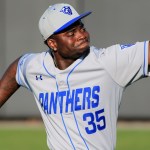 Grambling adds former Georgia State pitcher in portal