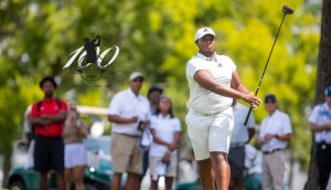 HBCU golf stars shine at inaugural Charlie Sifford Centennial Cup at Quail Hollow