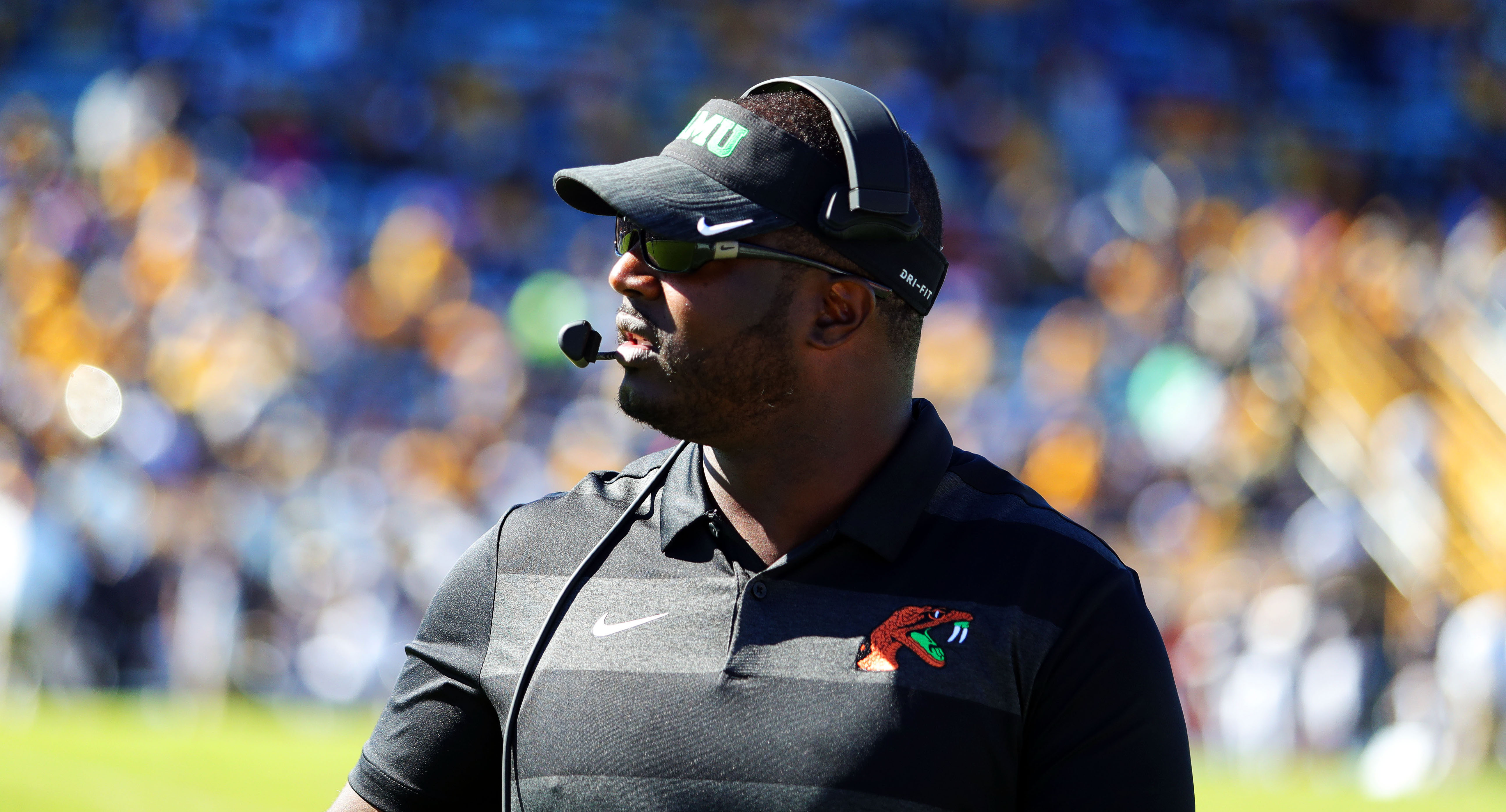 HBCU to FBS coaching pipeline working, but with detours - HBCU Gameday