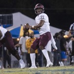 North Carolina Central sweeps MEAC football awards