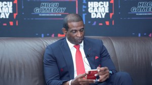 Deion Sanders ‘ashamed’ of NFL for ignoring HBCU players