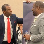 Deion Sanders and Willie Simmons get real about HBCU football tradition