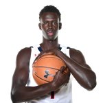 Washington Wizards sign Makur Maker to contract