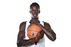 Washington Wizards sign Makur Maker to contract