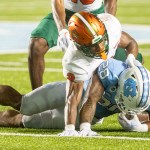 Florida A&M players challenge president on commitment to football