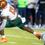 Florida A&M hoping for mercy from NCAA for eligibility woes