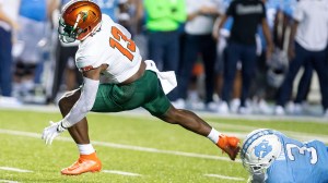 Florida A&M hoping for mercy from NCAA for eligibility woes