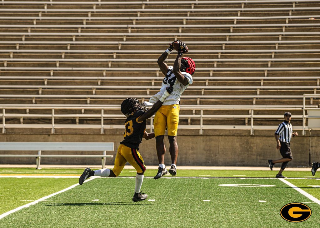 Grambling State Hue Jackson GSU