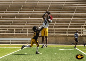 Arkansas St. claims victory, taking down Grambling State