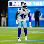 Has Markquese Bell made his case to the Dallas Cowboys