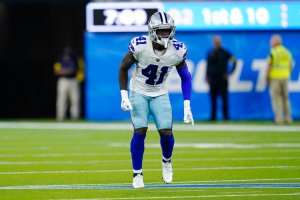 Has Markquese Bell made his case to the Dallas Cowboys