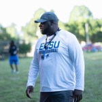 HBCU cut ties with football coach after three seasons