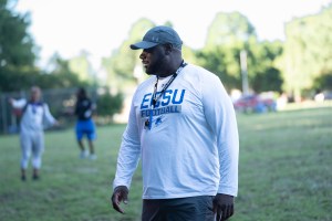 HBCU cut ties with football coach after three seasons