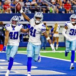 HBCU NFL Report – preseason games of 8/25-28/22