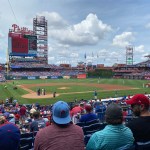 SWAC, Phillies form partnership to teach students sports analytics