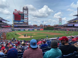 SWAC, Phillies form partnership to teach students sports analytics