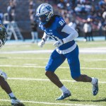 Hampton University has something to prove in the CAA