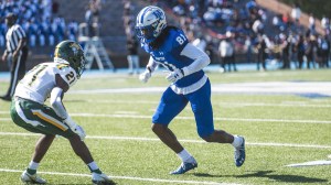 Hampton University has something to prove in the CAA