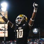 Alabama State ends SWAC losing streak after a bizarre night