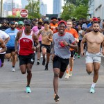 Mad Miles: HBCU grad leads revolutionary run club