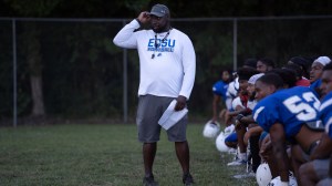 Elizabeth City State ready to make noise in new-look CIAA North