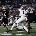 Magic City Classic: Behind the numbers for Alabama A&M-Alabama State