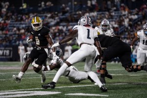 Magic City Classic: Behind the numbers for Alabama A&M-Alabama State