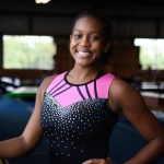 HBCU Gymnast inducted into Tennessee Sports Hall of Fame