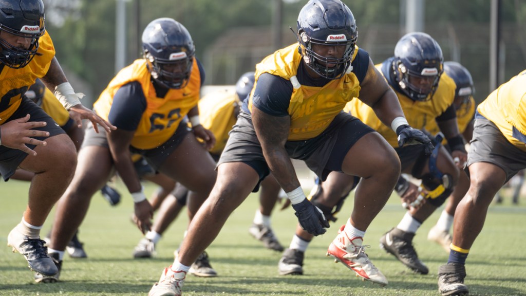 NC A&T football HBCU Football