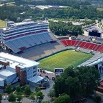 NC State scheduled to host NC A&T in football