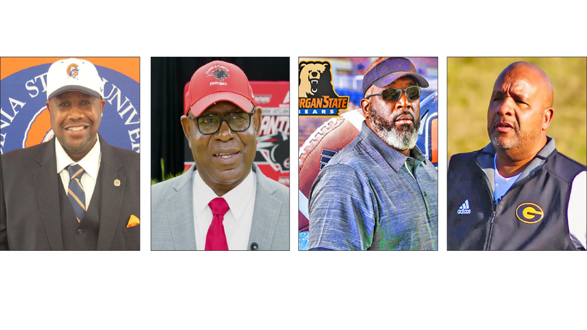 HBCU Kickoff Intriguing for teams and new coaches HBCU Gameday