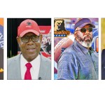 HBCU Kickoff: Intriguing for teams and new coaches