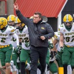 North Dakota State-Jackson State unlikely to happen soon