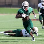 FAMU hoping to jump-start offense for 2022