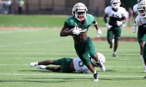 FAMU hoping to jump-start offense for 2022