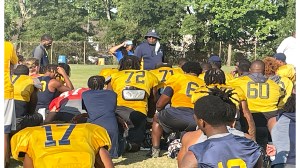 NC A&T looking for redemption in 2022