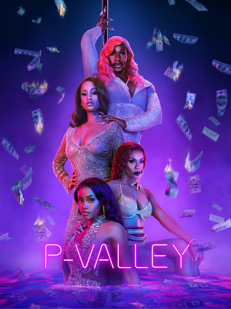 P-Valley