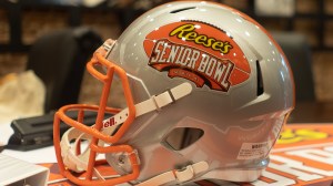 Senior Bowl watch list includes 14 HBCU football players