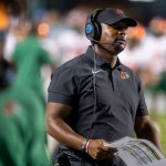 Florida A&M busts at key moment against North Carolina