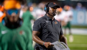 Florida A&M busts at key moment against North Carolina