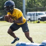 With eyes toward the future, North Carolina A&T makes second run at Big South title