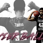 Texas Southern adds wing for 2022 campaign