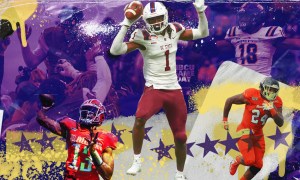 WATCH: MEAC Football 2022 Preview