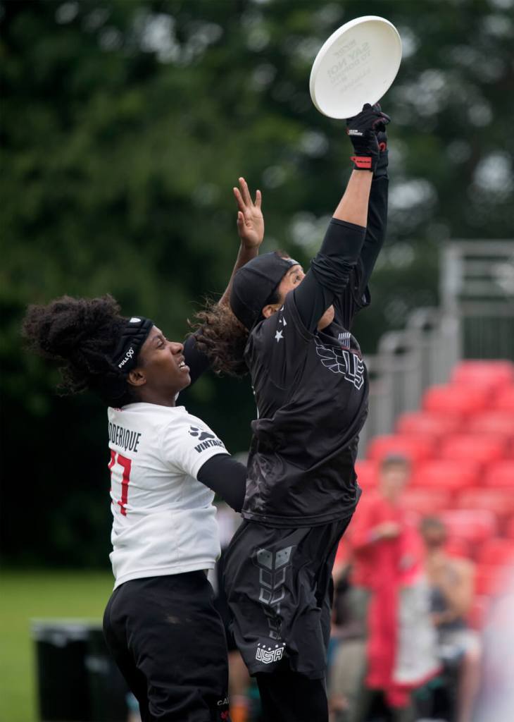 HBCU Ultimate SAU Saint Augustine­’s University 