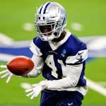 Markquese Bell makes Dallas Cowboys 53-man roster