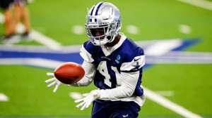 Markquese Bell makes Dallas Cowboys 53-man roster